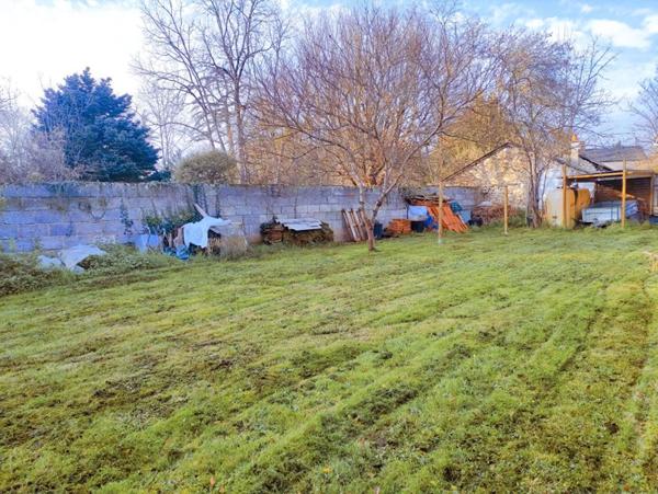 Maison de pays  5 pièce(s) 160 m2