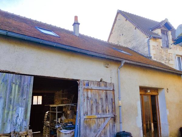 Maison de pays  5 pièce(s) 160 m2