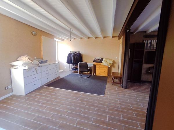 Maison de pays  5 pièce(s) 160 m2