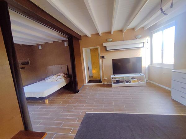 Maison de pays  5 pièce(s) 160 m2