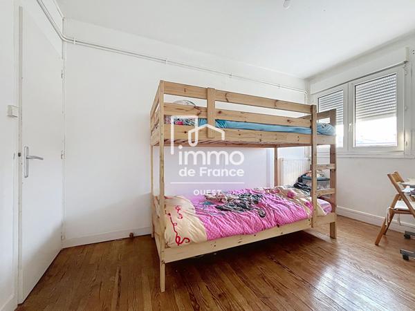 Appartement La Roche Sur Yon 4 pièce(s) 70 m2