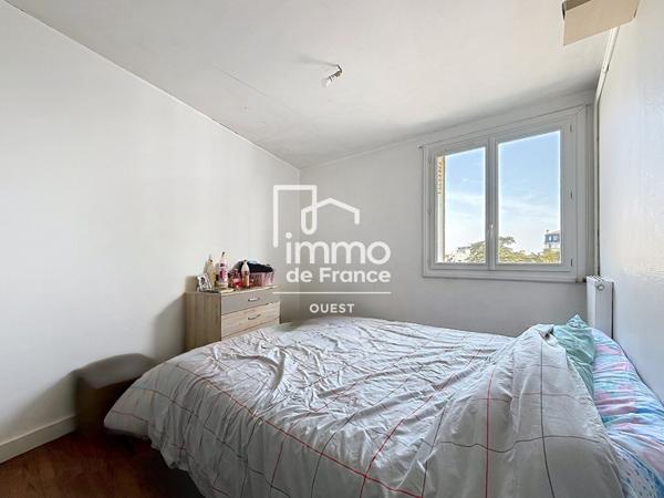 Appartement La Roche Sur Yon 4 pièce(s) 70 m2