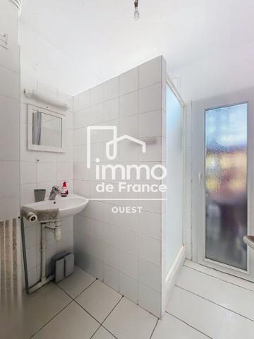 Appartement La Roche Sur Yon 4 pièce(s) 70 m2