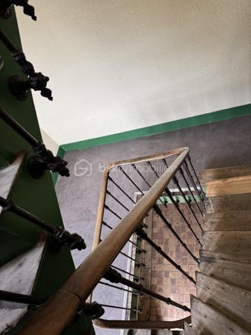 Appartement de 39 m²