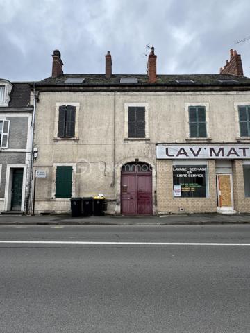 Appartement de 39 m²