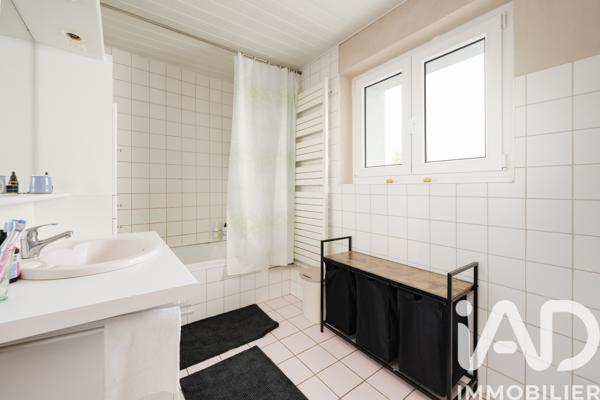 Maison à vendre 7 pièces 253 m² Villers-lès-Nancy