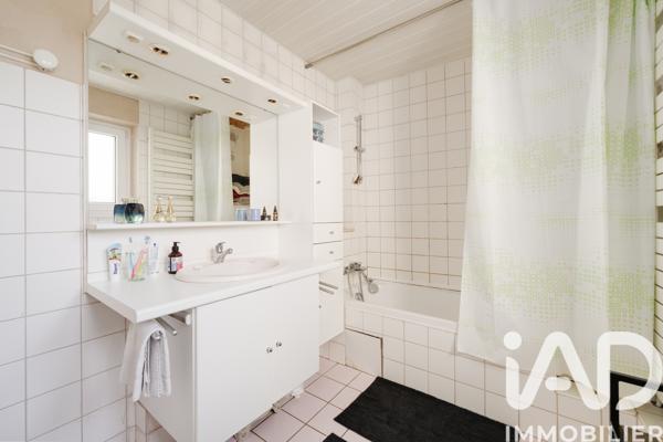 Maison à vendre 7 pièces 253 m² Villers-lès-Nancy