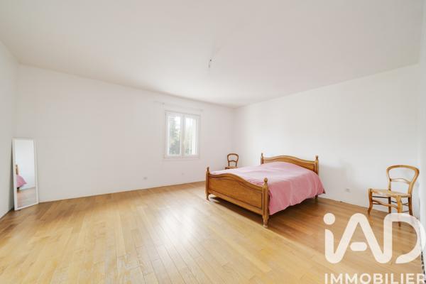 Maison à vendre 7 pièces 253 m² Villers-lès-Nancy
