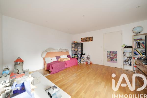 Maison à vendre 7 pièces 253 m² Villers-lès-Nancy