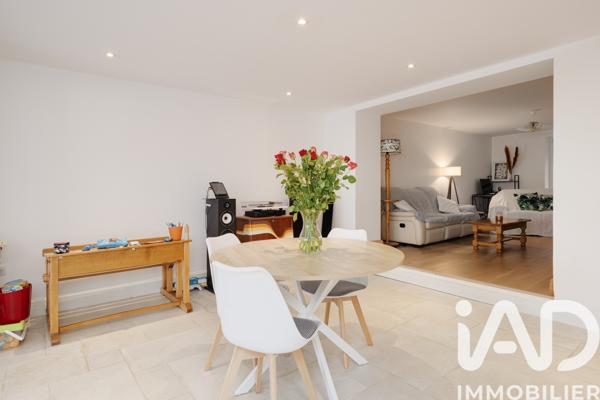 Maison à vendre 7 pièces 253 m² Villers-lès-Nancy