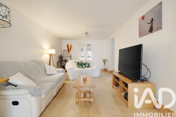 Maison à vendre 7 pièces 253 m² Villers-lès-Nancy