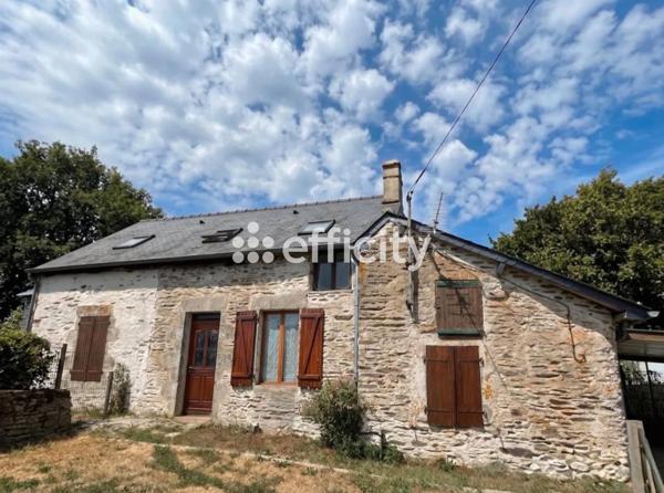 Maison
         5 pièces
        - 110 m² 122 850 € *