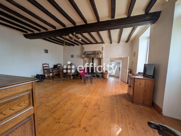 Maison
         5 pièces
        - 110 m² 122 850 € *