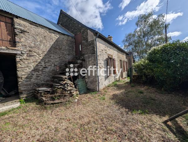 Maison
         5 pièces
        - 110 m² 122 850 € *