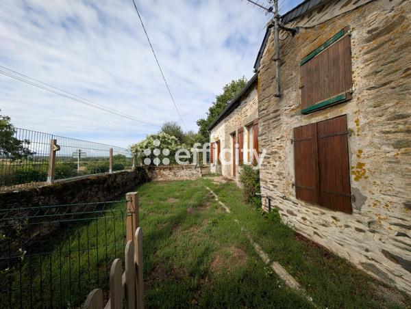 Maison
         5 pièces
        - 110 m² 122 850 € *