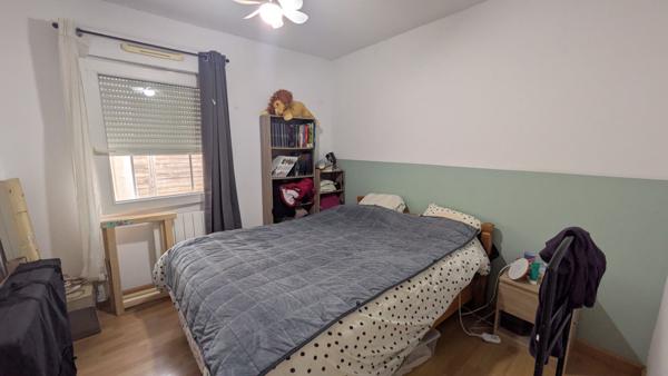 Appartement 3 pièces à vendre La Rochelle - 17000 / Réf: 267LR