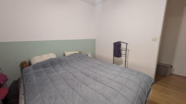 Appartement 3 pièces à vendre La Rochelle - 17000 / Réf: 267LR