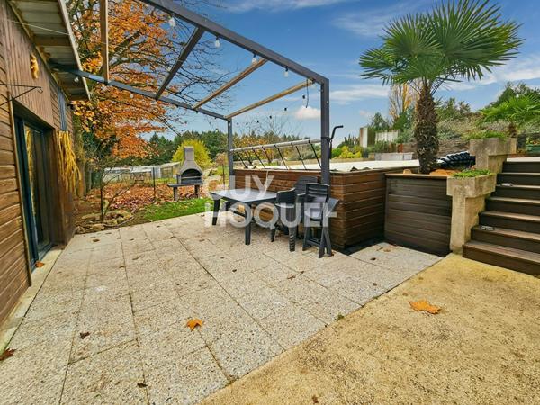 BELLES PRESTATIONS !