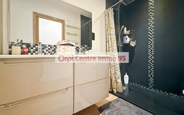 Maison à vendre    6 pièces •  Argenteuil