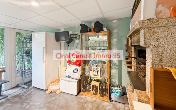 Maison à vendre    6 pièces •  Argenteuil