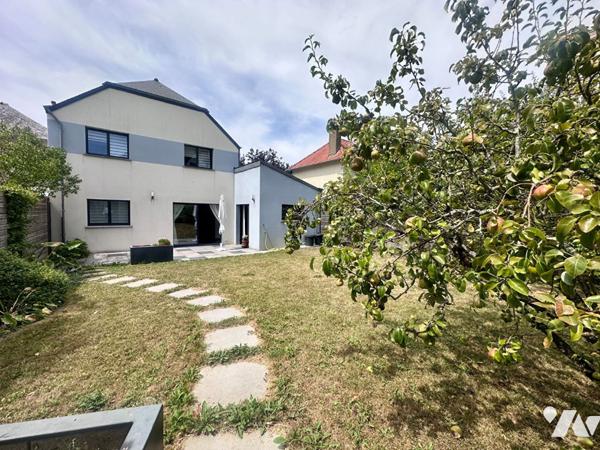 NOUVEAUTE - EXCLUSIVITE   Secteur rue de FOUGERES