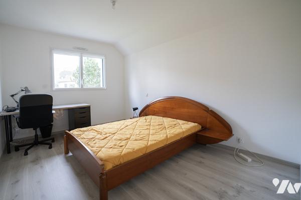 NOUVEAUTE - EXCLUSIVITE   Secteur rue de FOUGERES