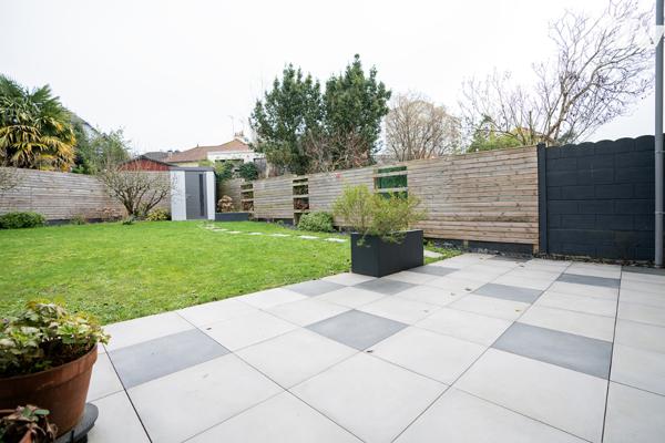 NOUVEAUTE - EXCLUSIVITE   Secteur rue de FOUGERES