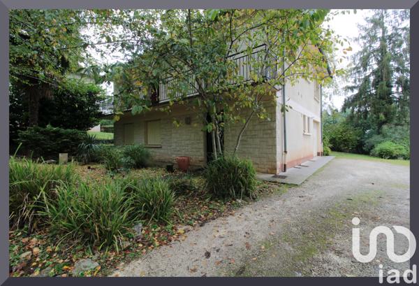 Maison à vendre 5 pièces 116 m² Brive-la-Gaillarde