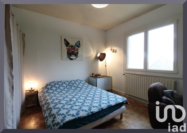 Maison à vendre 5 pièces 116 m² Brive-la-Gaillarde
