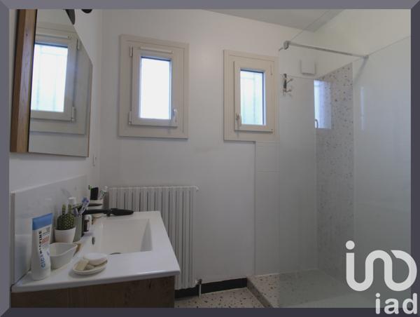 Maison à vendre 5 pièces 116 m² Brive-la-Gaillarde