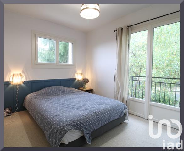 Maison à vendre 5 pièces 116 m² Brive-la-Gaillarde