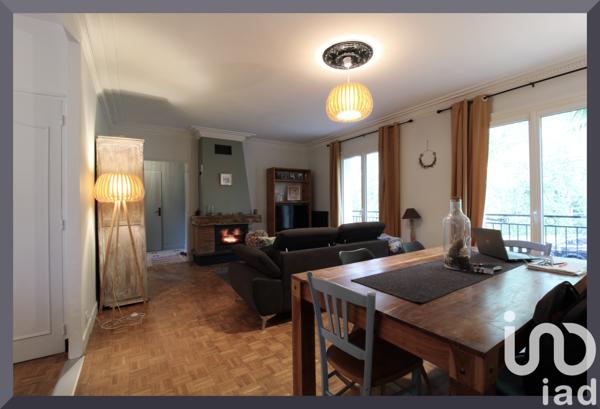 Maison à vendre 5 pièces 116 m² Brive-la-Gaillarde