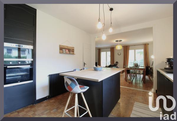 Maison à vendre 5 pièces 116 m² Brive-la-Gaillarde