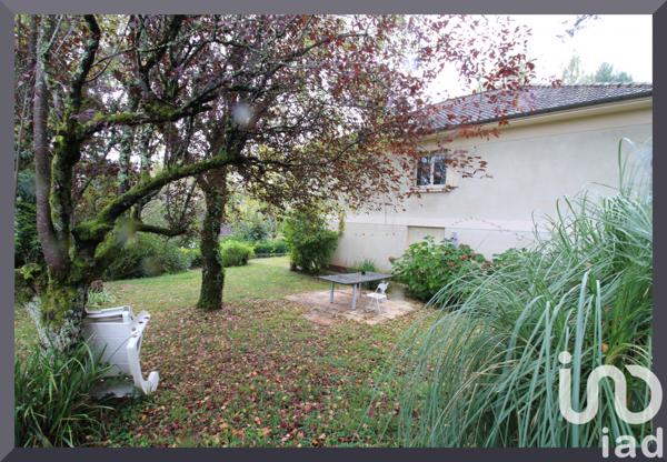 Maison à vendre 5 pièces 116 m² Brive-la-Gaillarde
