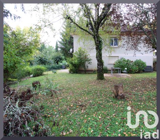 Maison à vendre 5 pièces 116 m² Brive-la-Gaillarde