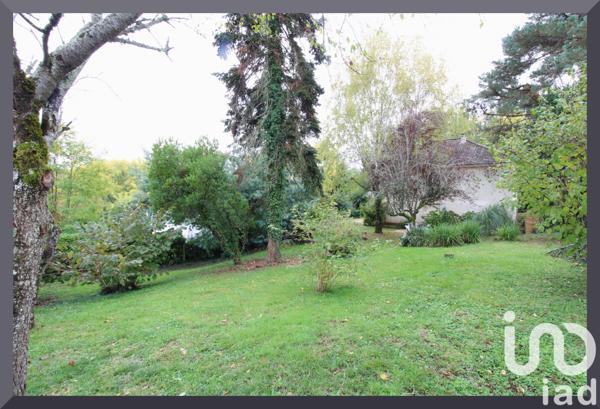 Maison à vendre 5 pièces 116 m² Brive-la-Gaillarde