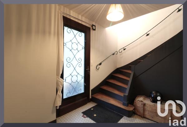 Maison à vendre 5 pièces 116 m² Brive-la-Gaillarde