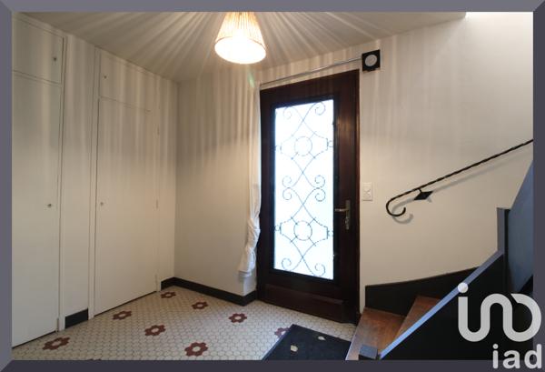 Maison à vendre 5 pièces 116 m² Brive-la-Gaillarde