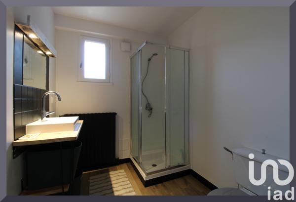 Maison à vendre 5 pièces 116 m² Brive-la-Gaillarde