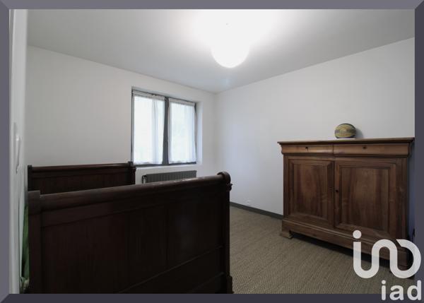 Maison à vendre 5 pièces 116 m² Brive-la-Gaillarde