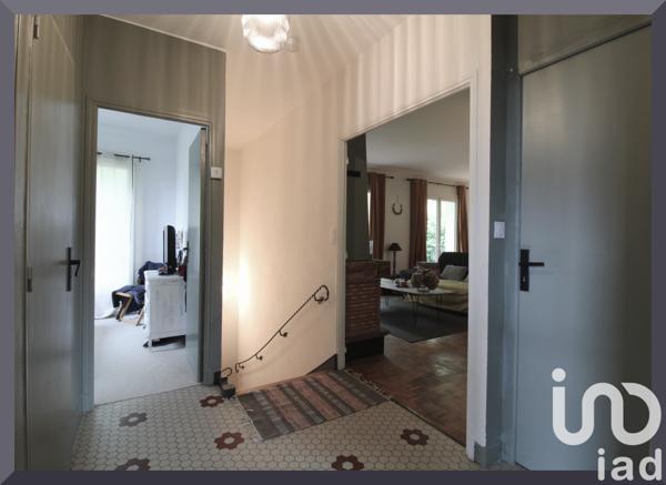 Maison à vendre 5 pièces 116 m² Brive-la-Gaillarde