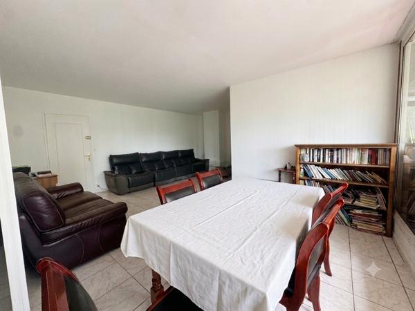 Appartement Evry Courcouronnes 4 pièce(s) 102 m2