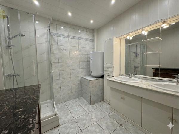Appartement Evry Courcouronnes 4 pièce(s) 102 m2