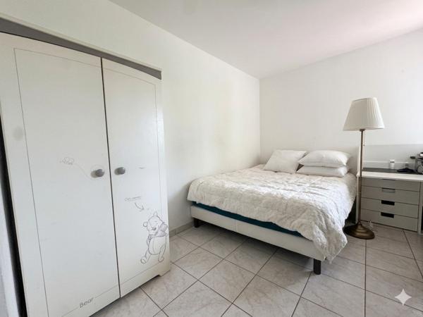Appartement Evry Courcouronnes 4 pièce(s) 102 m2