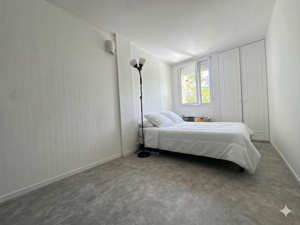 Appartement Evry Courcouronnes 4 pièce(s) 102 m2