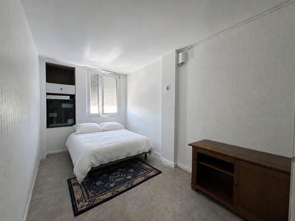Appartement Evry Courcouronnes 4 pièce(s) 102 m2