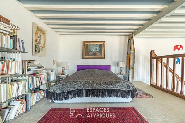 Appartement avec vue mer d’exception