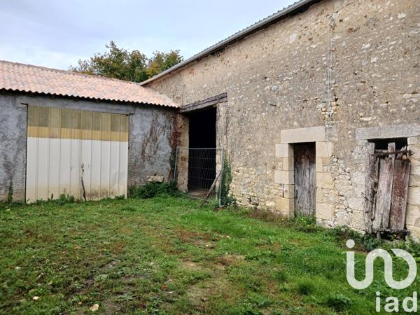 Maison à vendre 2 pièces 40 m² Saint-Secondin