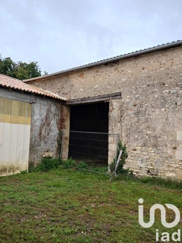 Maison à vendre 2 pièces 40 m² Saint-Secondin