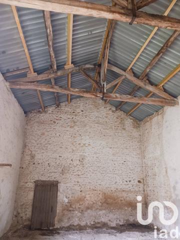 Maison à vendre 2 pièces 40 m² Saint-Secondin